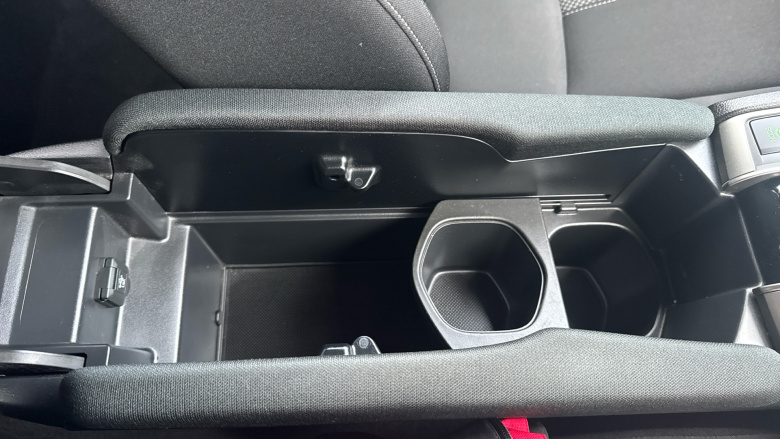 Honda Civic 1.5 VTEC Turbo Sport 5dr Petrol Hatchback